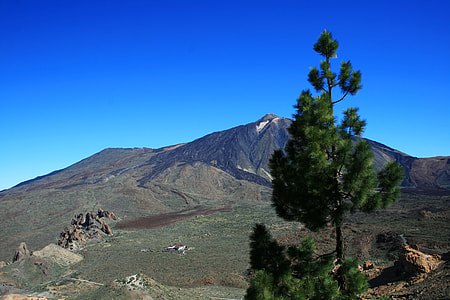 Canary Islands, Teide National Park thumbnail