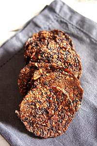 Close-up Photography of Cookies thumbnail