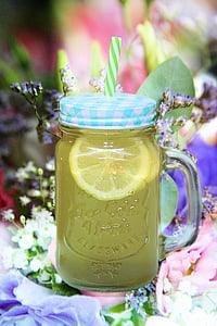 clear glass mason jar thumbnail