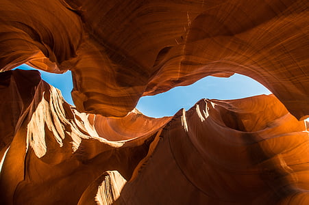 Antelope Canyon thumbnail