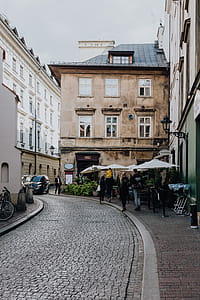 The magic of the first Polish Capital City, Cracow, Poland thumbnail