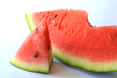 sliced watermelon fruit thumbnail