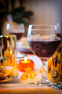 Red wine thumbnail
