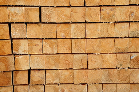 brown wooden blocks thumbnail
