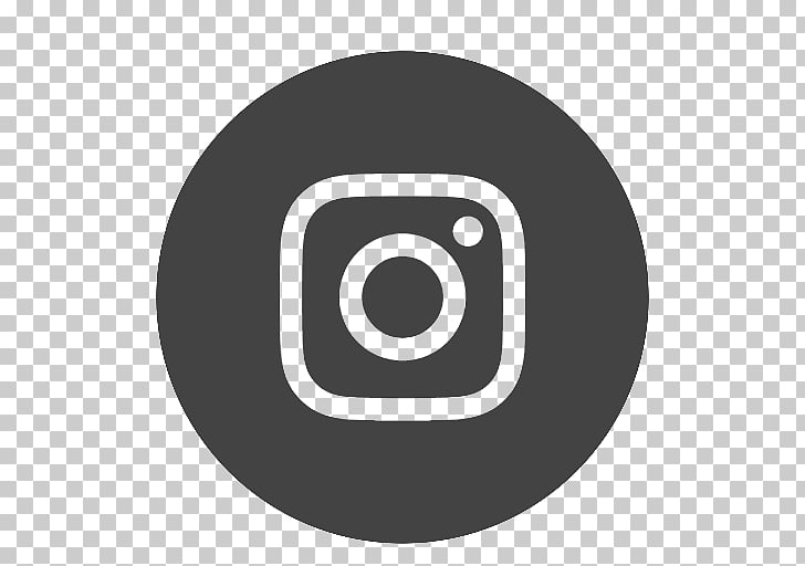 Instagram Black And White Logo