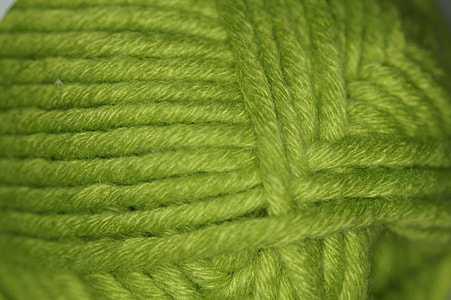 green yarn thumbnail