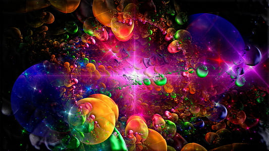 abstract painting thumbnail