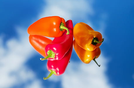 bell peppers thumbnail