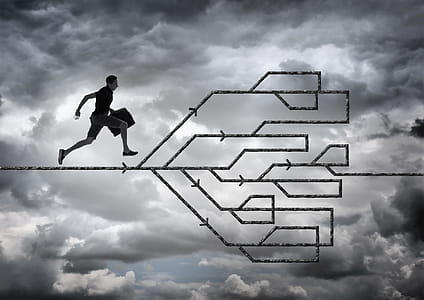 Career Development - Career Path - Where To Go From Here thumbnail