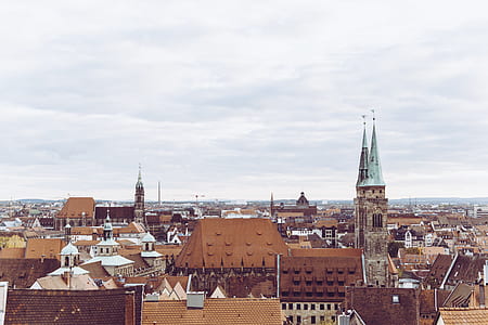 city building at daytime thumbnail