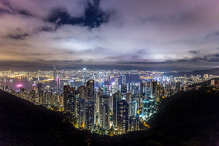 photo of cityscape thumbnail