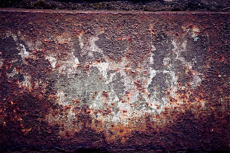 red and gray rusted surface digital wallpaper thumbnail