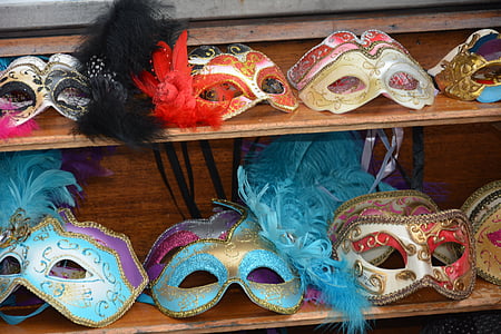 assorted face mask lot thumbnail