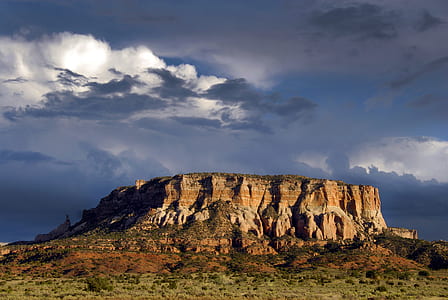 plateau formation thumbnail