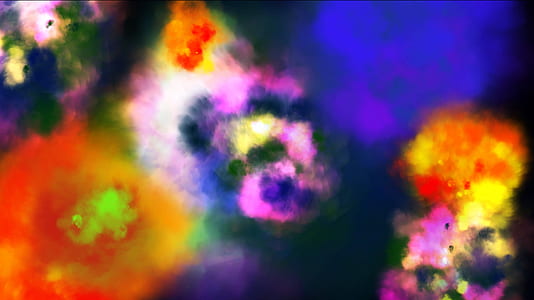 nebula wallpaper thumbnail