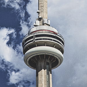 aerial photo of control tower thumbnail