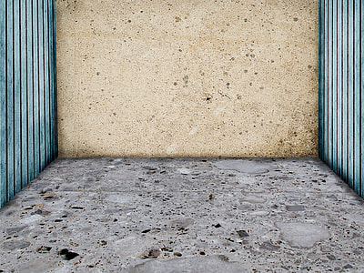 black concrete surface thumbnail