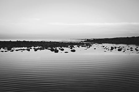 landscape photo of body of water thumbnail