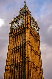 Big Ben, London thumbnail