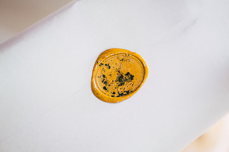 A sealed letter thumbnail