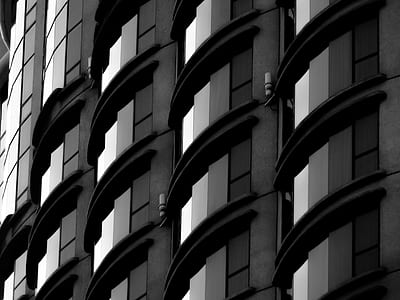 person showing building's windows thumbnail