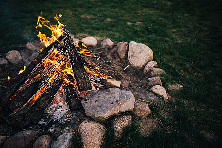 Summer Campfire thumbnail