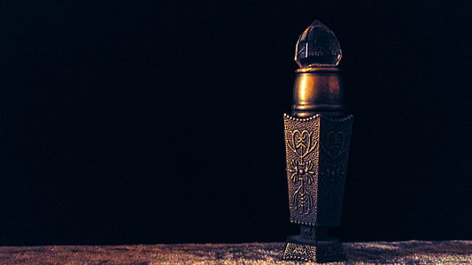 brass decanter thumbnail