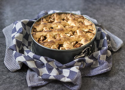 baked pie thumbnail