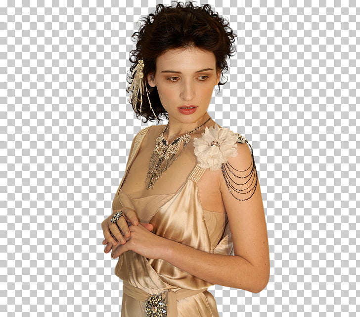 Supermodel Photo Shoot Fashion Model Long Hair Old Ladies Png