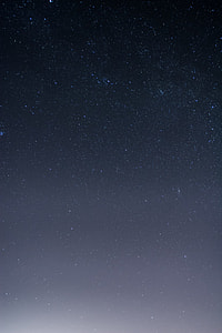 stars during nighttime thumbnail
