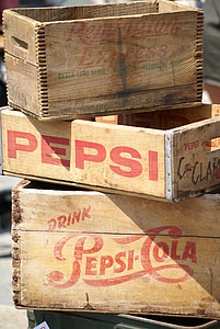 Pepsi-Cola logo thumbnail
