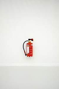 red fire extinguisher thumbnail