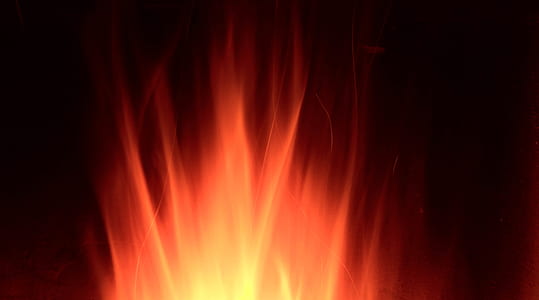 orange, flame, flare, fire thumbnail
