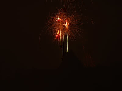 fireworks display thumbnail