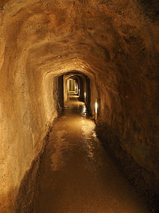 underground tunnel thumbnail