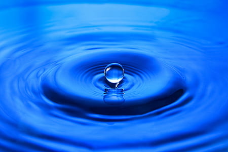 water drop thumbnail