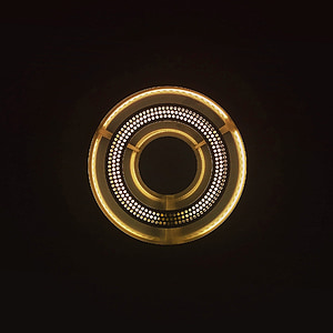yellow lighting fixture thumbnail