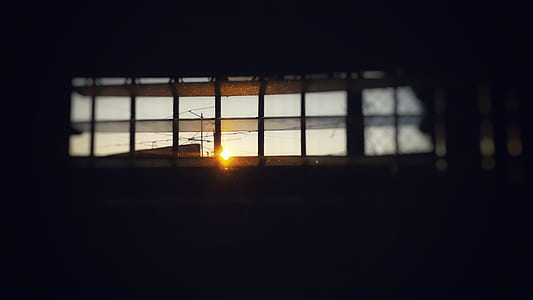 window, architecture, sunlight, sunset thumbnail