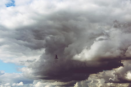 photo of columbus clouds thumbnail