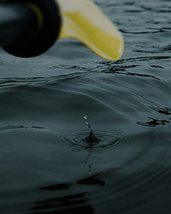 rippling body of water at daytime thumbnail