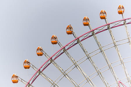 ferris wheel thumbnail