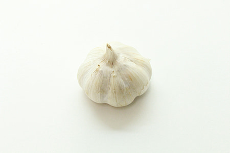 white garlic thumbnail