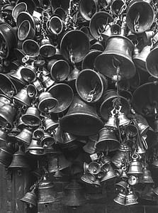 gray assorted bells thumbnail