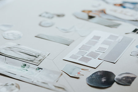 Brainstorming session with creative designers thumbnail