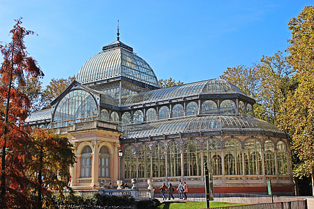 Crystal Palace, Removal thumbnail