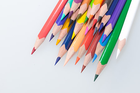 color pencil lot thumbnail