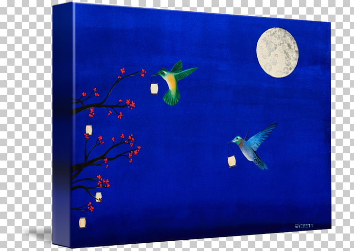 gallery wrap frames organism