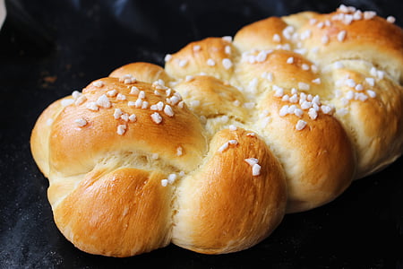 baked bread thumbnail