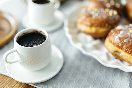 Delicious homemade breakfast thumbnail