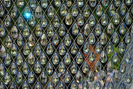crystal glass decor thumbnail